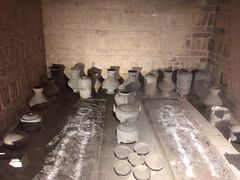 -洛阳古墓博物馆