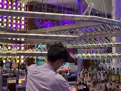 -The BREW·酿餐厅(浦东嘉里大酒店)
