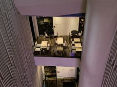 -广州W酒店