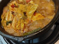 -钱摊摊安顺夺夺粉火锅(宏大广场店)