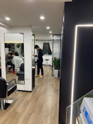 点击看大图 -Garden花園造型