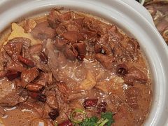 -郭林家常菜(狼垡店)