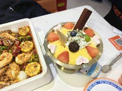 -扶摇树下·椒麻鲜活虾(石家庄勒泰广场店)