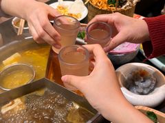 -后院烤吧·木炭烧烤·烤鱼·云贵川火锅(忻州古城店)