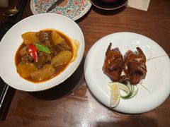 -觅唐MITONG(鸟巢店)