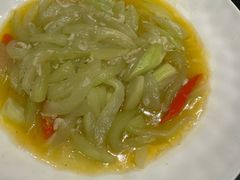 -洛东土菜馆(建国北路店)