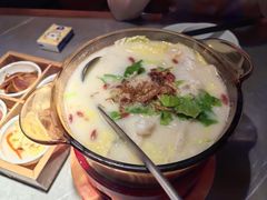 -闽上鲜·福建菜(龙湖滨江天街店)