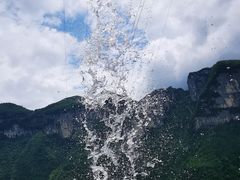 -鹿院坪生态旅游景区