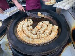 -向群锅饺(登高路店)