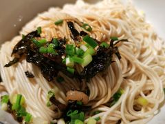 葱油拌面-沪西老弄堂面馆(定西路店)