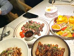 -BE BRIGHT KITCHEN(正佳广场店)