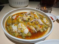 -侨美食家·粤菜(体育西路店)