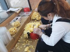 -雨露空间(青林湾店)