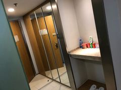 -速8酒店(合肥芜湖路万达广场店)