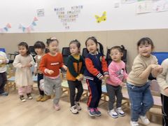 -贝迪森儿童成长中心(未央汉神中心)