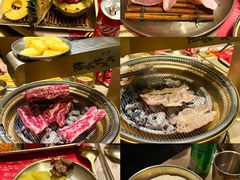 -西塔老太太泥炉烤肉(温州首店万象城黑金店)