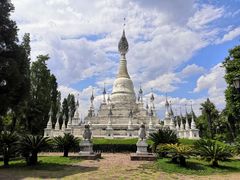 -云南民族村