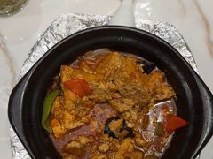 -马白开来特色羊排揪片子  (总店)