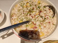 -芳芳私房菜·精作淮扬菜(玖珑湾店)