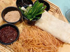 -大张烙馍村(泉山店)