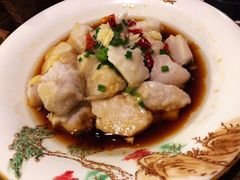 -几荷·恰似故人来(秀水广场店)