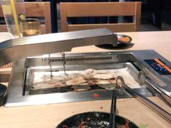 -新石器烤肉(周浦万达店)
