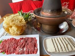 -老五四季涮肉(菜市口店)