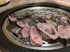 -采悦轩中餐厅·粤菜·海南菜(神州半岛喜来登度假酒店)