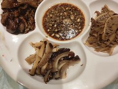 -老山东·山东菜(鲁菜名店)