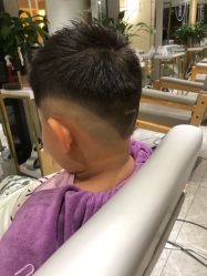 -菲·木田moontin造型salon