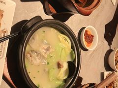 -啫神·广州地标美食(北京路店)