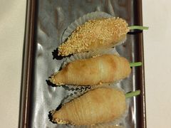-申粤轩酒楼·三十年粤菜经典(丁香花园店)