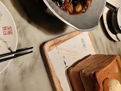 -绿茶餐厅(光谷世界城步行街店)
