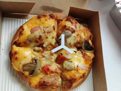 -必胜客(WOW合肥北城店)