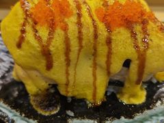 -樱の千渡日式料理·铁板烧•烧鸟(金盛田广场店)