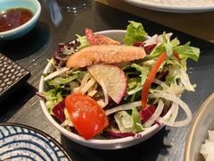 -西村日本料理(香格里拉饭店)