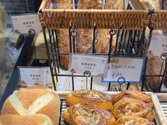 -熊叔熊婶面包房(团结湖店)
