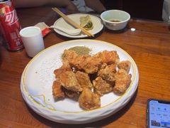 -惠宾饭庄(中山路店)