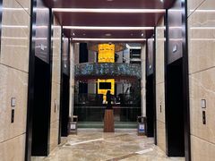 -济南喜来登酒店