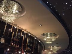-广州花园酒店-凌璇阁360度高空海鲜自助餐CAROUSEL