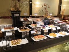 -索菲特西湖大酒店·香榭丽全日候餐厅(南山路店)