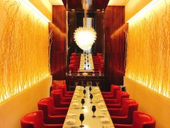 -北京金融街丽思卡尔顿酒店·意味轩 Cepe