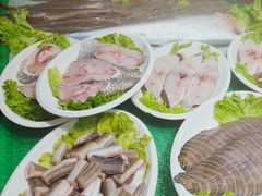 -醉御香渔家园(临沂路与大连路店)