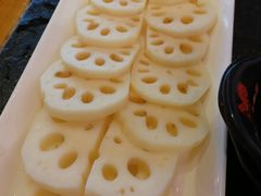 藕片-重庆烧鸡公火锅(簋街店)