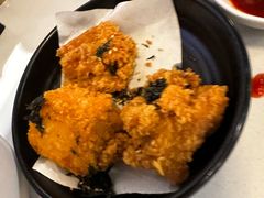 -韩时烤肉(枫蓝店)