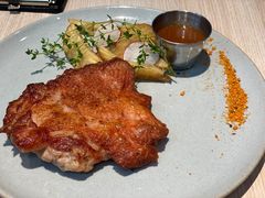 -卡朋西餐(悦汇城店)