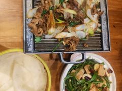 -锦小馆(安贞店)