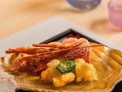 -鮨一日本料理(大中华店)