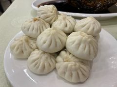 -奥华餐厅·老张记(台基厂店)