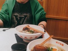 -味千拉面(惠州淡水嘉信茂广场分店)